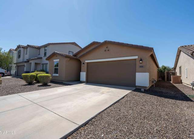 Property at 895 E Daniella Dr, San Tan Valley, AZ 85140, 3 beds, 2 baths