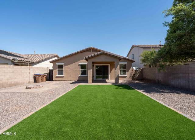 Property at 895 E Daniella Dr, San Tan Valley, AZ 85140, 3 beds, 2 baths