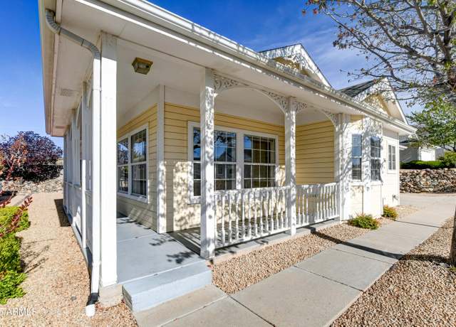 Property at 1836 Bond Cir, Prescott Valley, AZ 86314, 3 beds, 2 baths