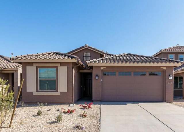 Property at 3823 S 64th Dr, Phoenix, AZ 85043, 5 beds, 3 baths