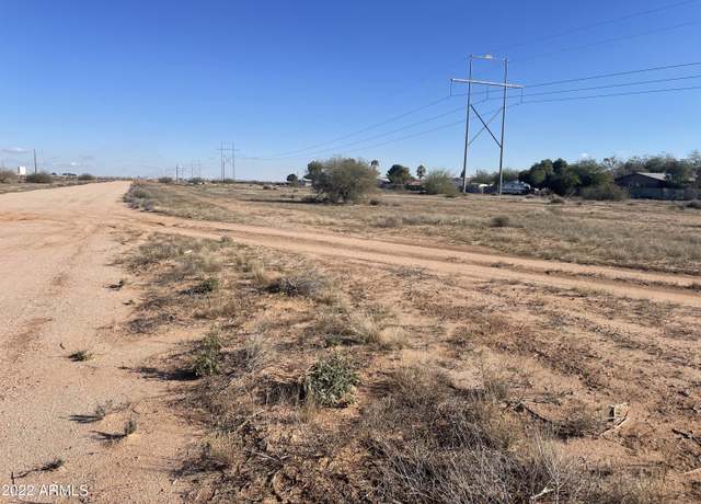 Property at 00 W Boone Dr #372, Casa Grande, AZ 85193