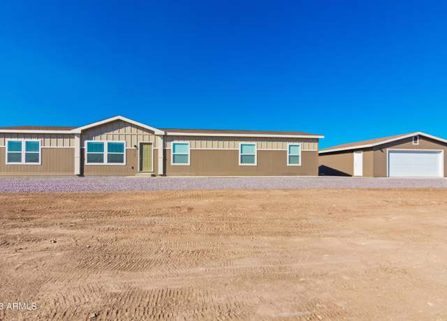 Property at 2182 W Altimeter Way, Paulden, AZ 86334, 4 beds, 2 baths