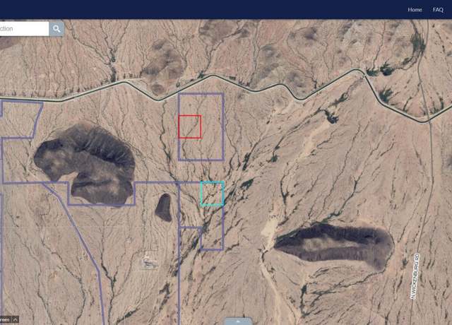 Property at 0 383rd Ave #4, Tonopah, AZ 85354