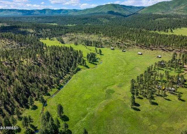 Property at 8253 Wiltbank Rd Unit n/a, Alpine, AZ 85920