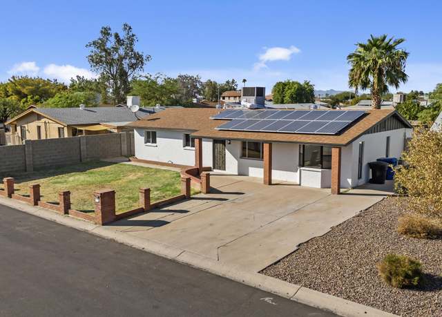 Property at 7428 E Carol Cir, Mesa, AZ 85208, 3 beds, 2 baths