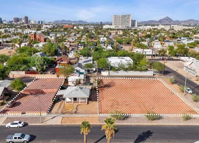 Property at 918 E Fillmore St #5, Phoenix, AZ 85006