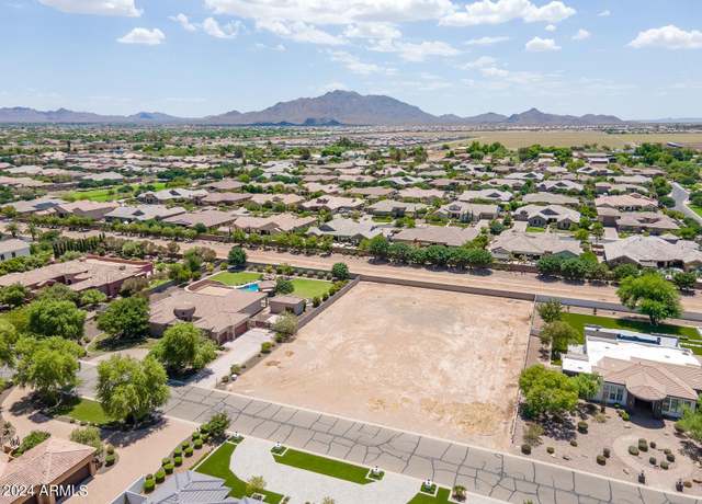 Property at 2065 E Avenida Del Valle Ct #78, Gilbert, AZ 85298