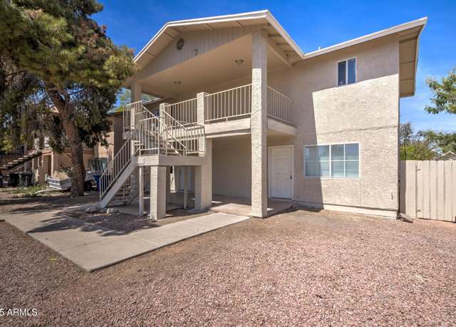 Property at 532 S Mesa Dr, Mesa, AZ 85210