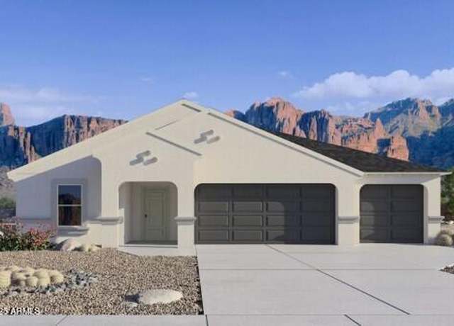 Property at 5693 E Axle Ln, San Tan Valley, AZ 85140, 4 beds, 3 baths