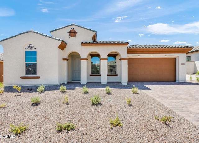 Property at 20723 W San Miguel Ave, Buckeye, AZ 85396, 3 beds, 2.5 baths