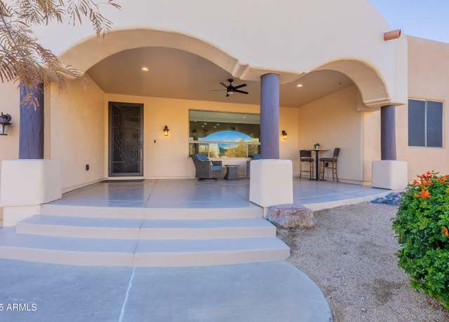 Property at 49904 N 21st Dr, New River, AZ 85087, 4 beds, 3 baths