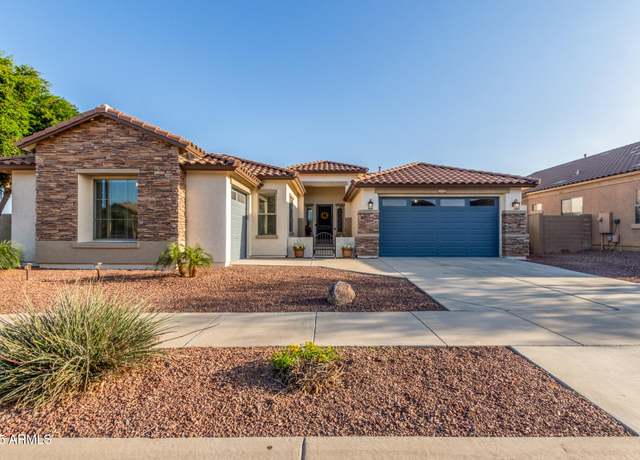 Property at 15981 W Poinsettia Dr, Surprise, AZ 85379, 4 beds, 2.5 baths