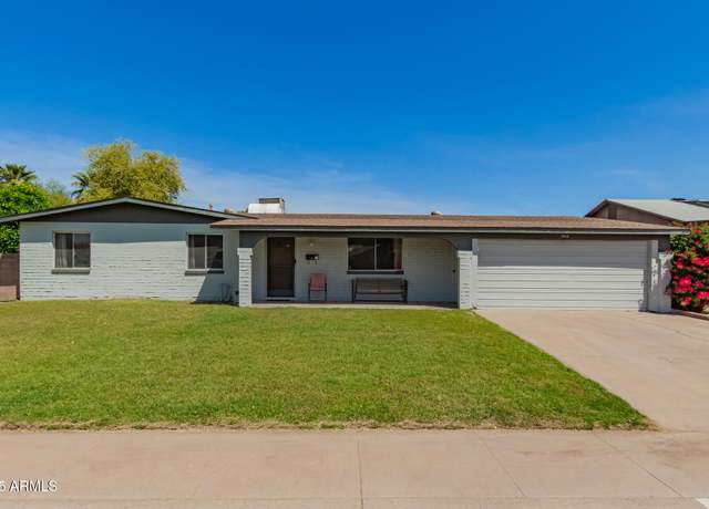 Property at 3846 W Hatcher Rd, Phoenix, AZ 85051, 5 beds, 3 baths