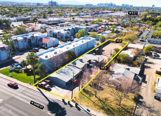 Property at 1714 N 32nd St, Phoenix, AZ 85008, 7 beds, 5 baths