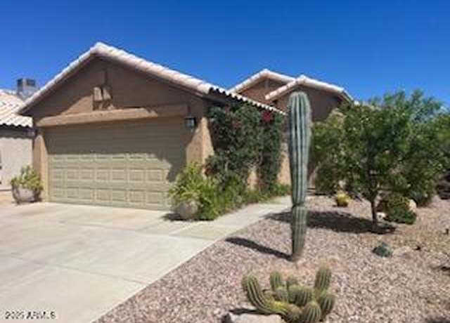Property at 2110 E Williams Dr, Phoenix, AZ 85024, 3 beds, 2 baths