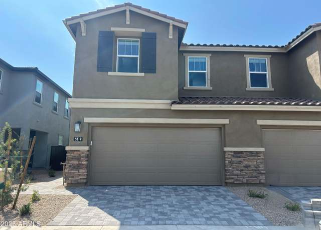 Property at 5819 E Covey Ln, Phoenix, AZ 85054, 3 beds, 2.5 baths