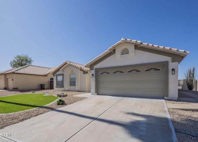 Property at 6029 E Palm St, Mesa, AZ 85215, 3 beds, 2 baths