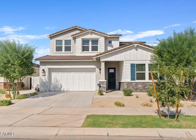 Property at 5650 S Feliz --, Mesa, AZ 85212, 5 beds, 3.5 baths