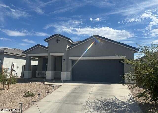 Property at 17718 W Purdue Ave, Waddell, AZ 85355, 3 beds, 2 baths