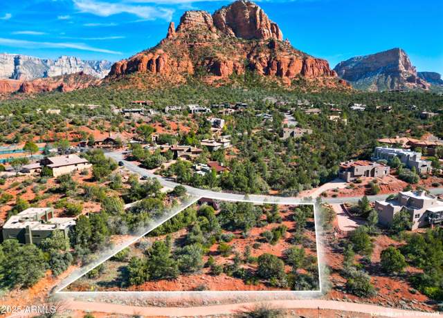 Property at 307 Acacia Dr #63, Sedona, AZ 86336
