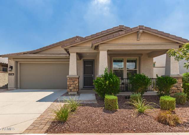 Property at 19871 W Exeter Blvd, Litchfield Park, AZ 85340, 3 beds, 2 baths