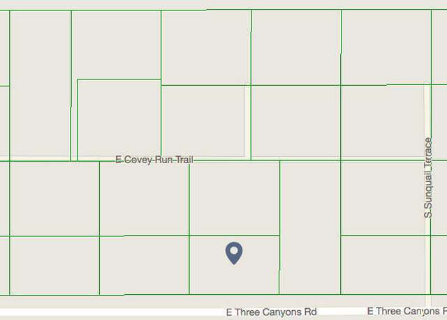 Property at tbd Three Canyons Rd #23, Hereford, AZ 85615