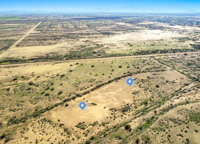 Property at 4840 N Union Dr #19, Eloy, AZ 85131