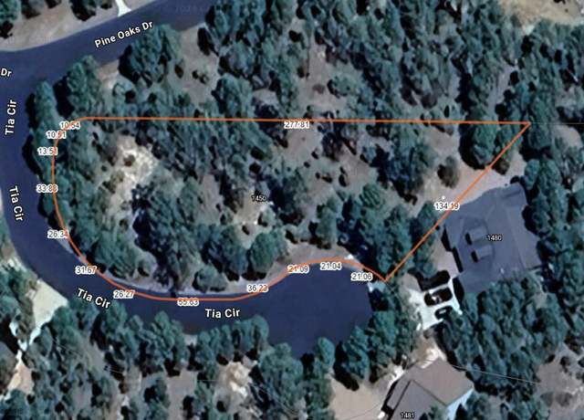 Property at 1450 S Tia Cir #78, Show Low, AZ 85901