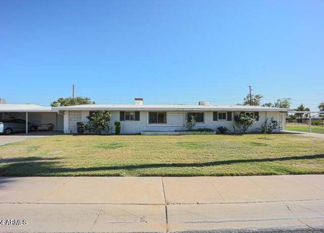 Property at 10307 W Oakmont Dr, Sun City, AZ 85351, 2 beds, 1.75 baths