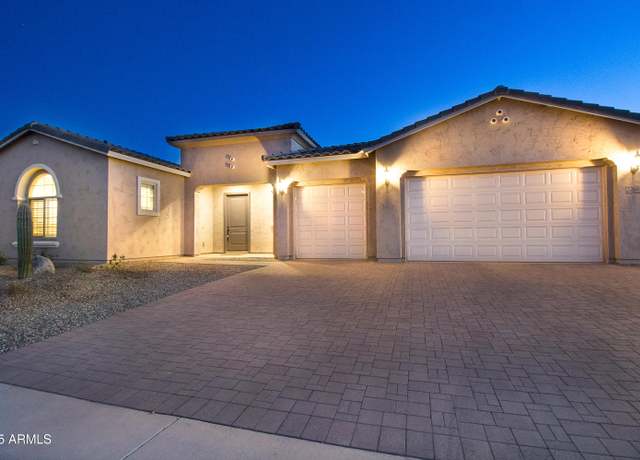 Property at 22665 E Stacey Rd, Queen Creek, AZ 85142, 3 beds, 2.5 baths