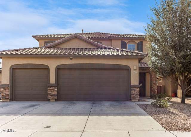 Property at 11077 W Riverton Dr, Marana, AZ 85653, 4 beds, 3.5 baths