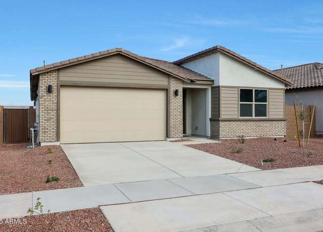 Property at 17322 W Via Dona Rd, Surprise, AZ 85387, 4 beds, 3 baths