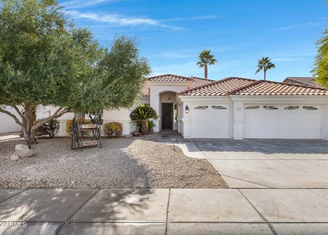 Property at 721 W Cherrywood Dr, Chandler, AZ 85248, 3 beds, 2 baths