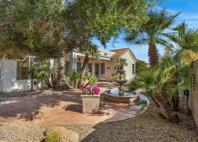Property at 721 W Cherrywood Dr, Chandler, AZ 85248, 3 beds, 2 baths