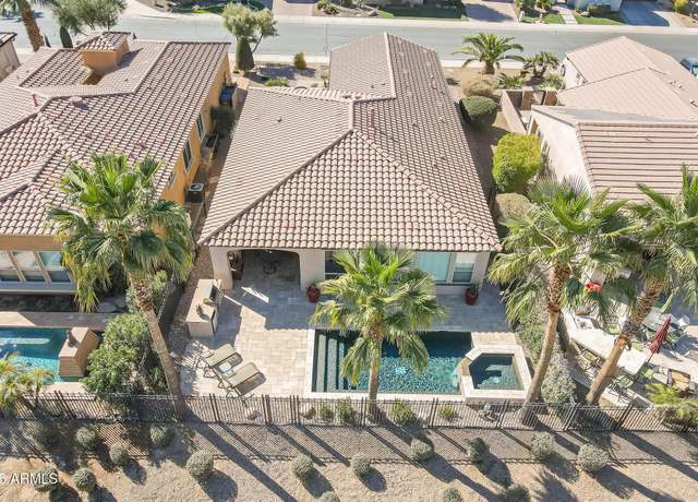 Property at 1274 E Artemis Trl, Queen Creek, AZ 85140, 2 beds, 2 baths