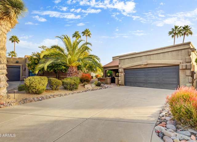 Property at 25515 N Forest Rd #19, Rio Verde, AZ 85263, 3 beds, 2 baths