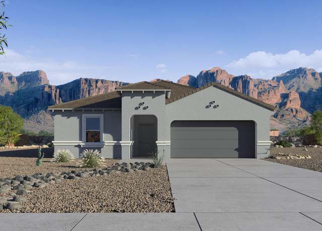 Property at 5686 E Smeaton Pl, San Tan Valley, AZ 85140, 4 beds, 2 baths