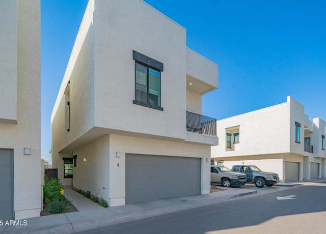 Property at 2030 E Michigan Ave #4, Phoenix, AZ 85022, 3 beds, 2.5 baths