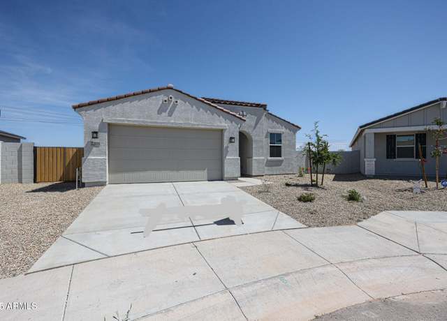 Property at 22035 N Rummler Ln, Maricopa, AZ 85138, 3 beds, 2 baths