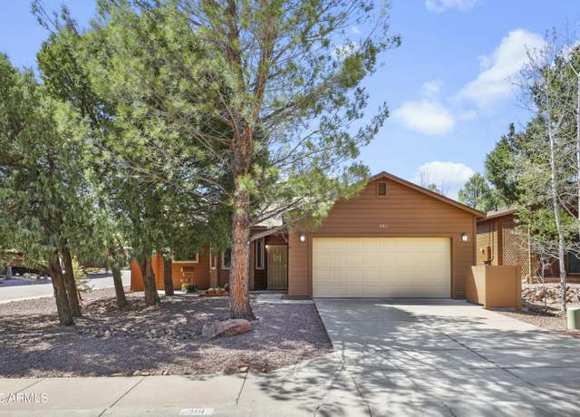 Property at 301 W Christopher Pt, Payson, AZ 85541, 2 beds, 2 baths