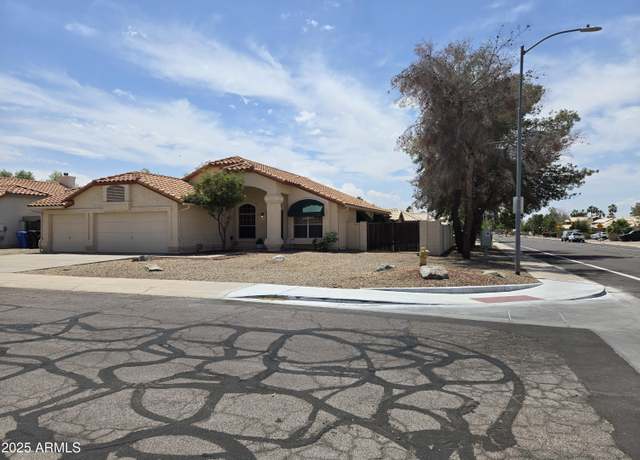 Property at 3601 E Taro Ln, Phoenix, AZ 85050, 4 beds, 2 baths