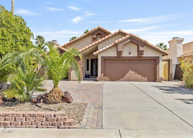 Property at 1962 E Morrow Dr, Phoenix, AZ 85024, 3 beds, 2 baths