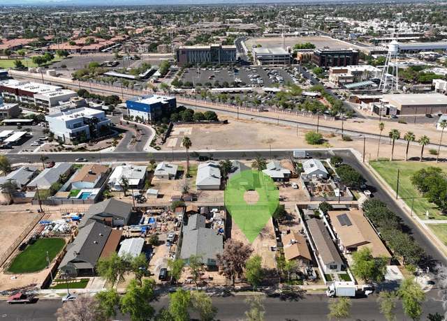 Property at 110 W Park Ave #16, Gilbert, AZ 85233