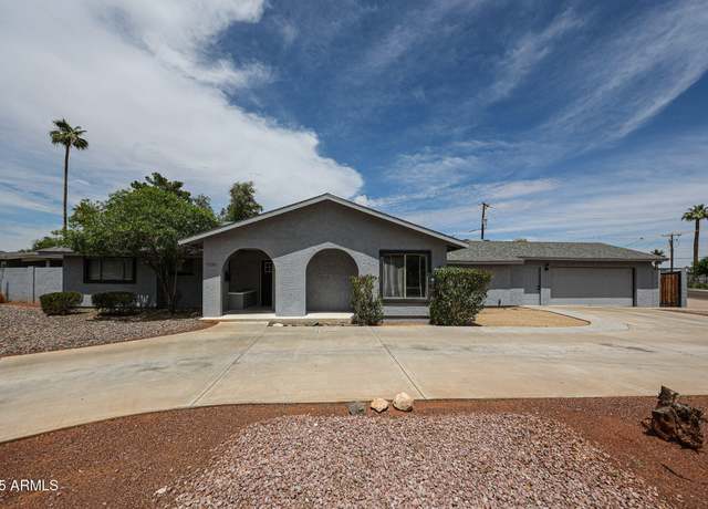 Property at 7201 N 16th Dr, Phoenix, AZ 85021, 4 beds, 2.5 baths