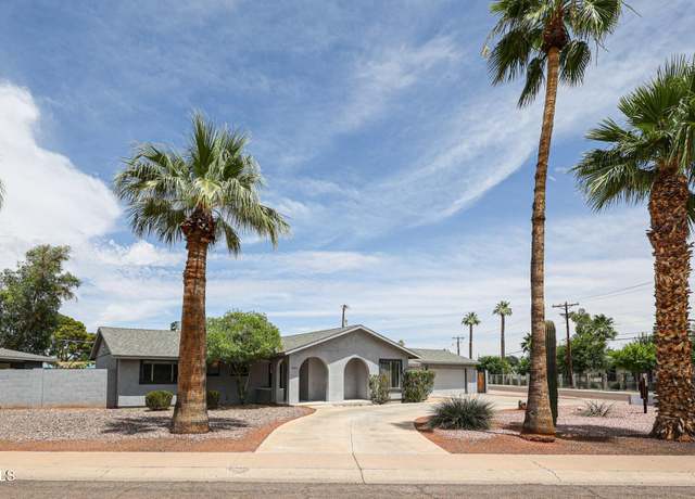 Property at 7201 N 16th Dr, Phoenix, AZ 85021, 4 beds, 2.5 baths