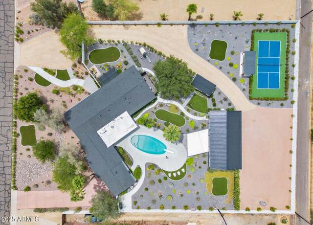 Property at 6310 E Desert Cove Ave, Scottsdale, AZ 85254, 5 beds, 3 baths