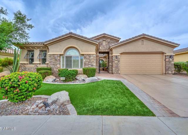 Property at 13353 W Gloria Ln, Peoria, AZ 85383, 5 beds, 3.5 baths