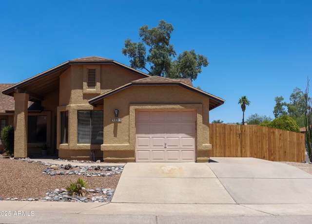 Property at 5377 S Carriage Hills Dr, Tucson, AZ 85746, 3 beds, 2 baths