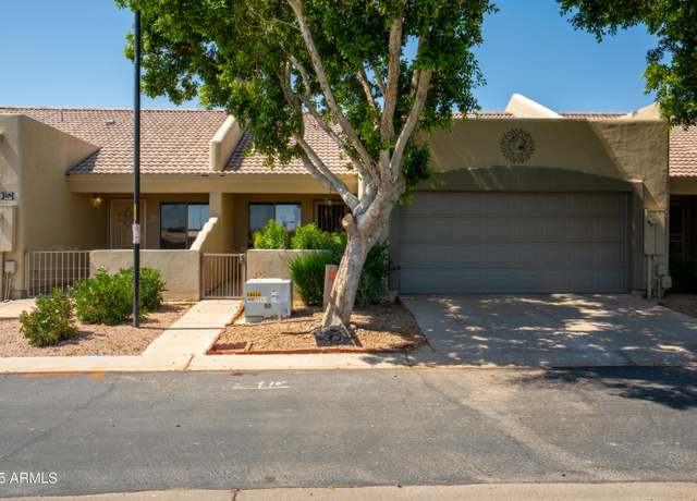 Property at 64 N 63rd St N #33, Mesa, AZ 85205, 2 beds, 2 baths