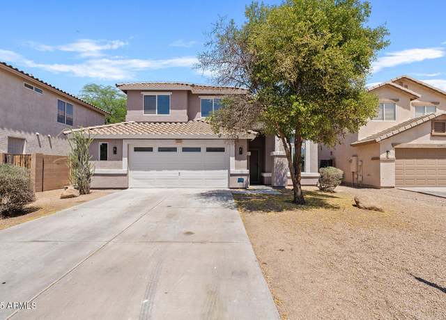 Property at 2421 S 65th Dr, Phoenix, AZ 85043, 4 beds, 2.5 baths
